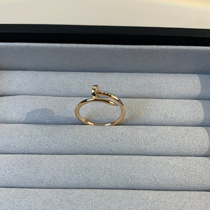 [Lunabriance]JUSTE RING 1.8MM