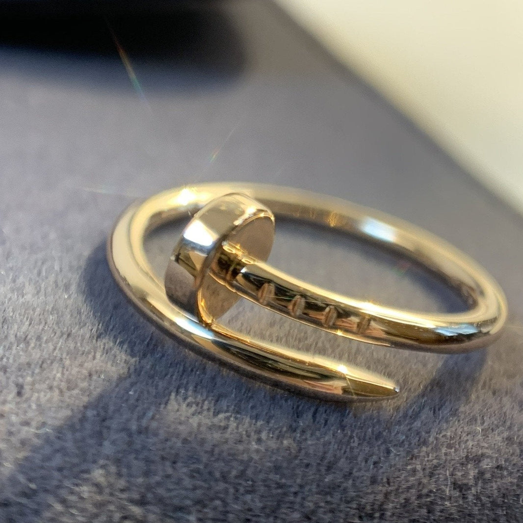 [Luna Brilliance]JUSTE RING 1.8MM