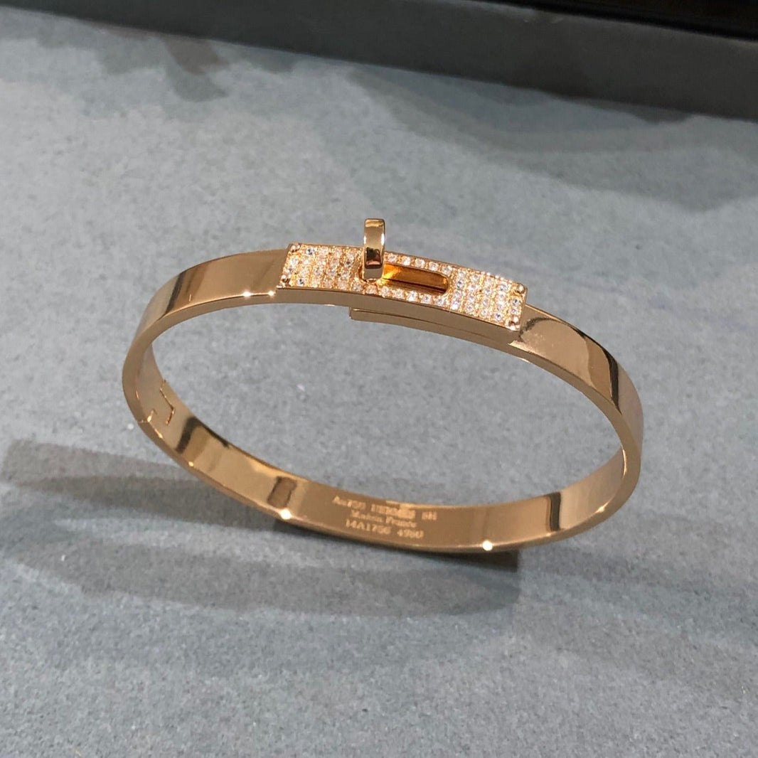 [Luna Brilliance]KELLY BRACELET DIAMOND