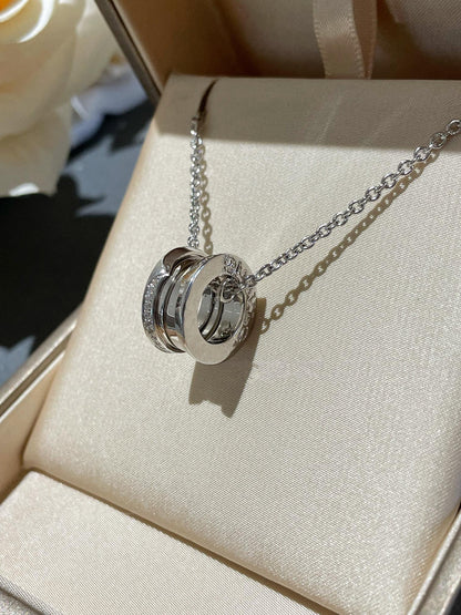 [Luna Brilliance]ZERO 1 NECKLACE DIAMOND
