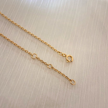 [Lunabriance]COLOR STAR CARNELIAN PINK GOLD DIAMOND BRACELET