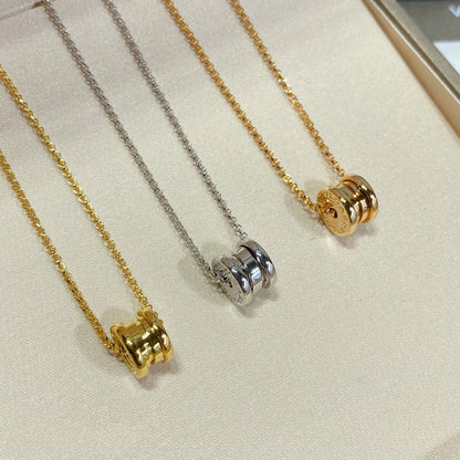 [Luna Brilliance]ZERO 1 MINI NECKLACE