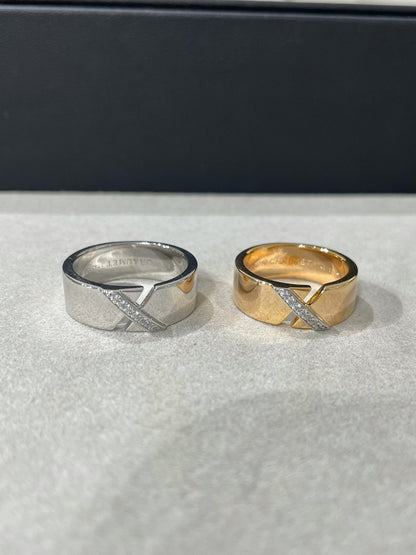 [Lunabriance]LIENS EVIDENCE DIAOMOND RING