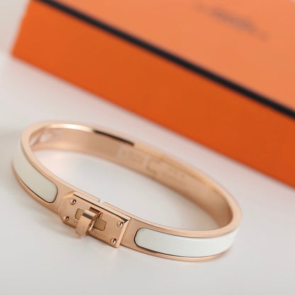 [Lunabriance]HM KELLY WHITE BRACELET