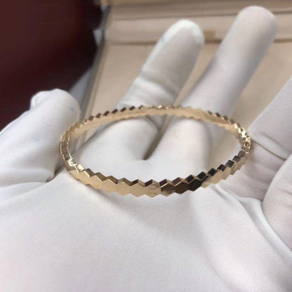 [Lunabriance]BEE LOVE GOLD BRACELET