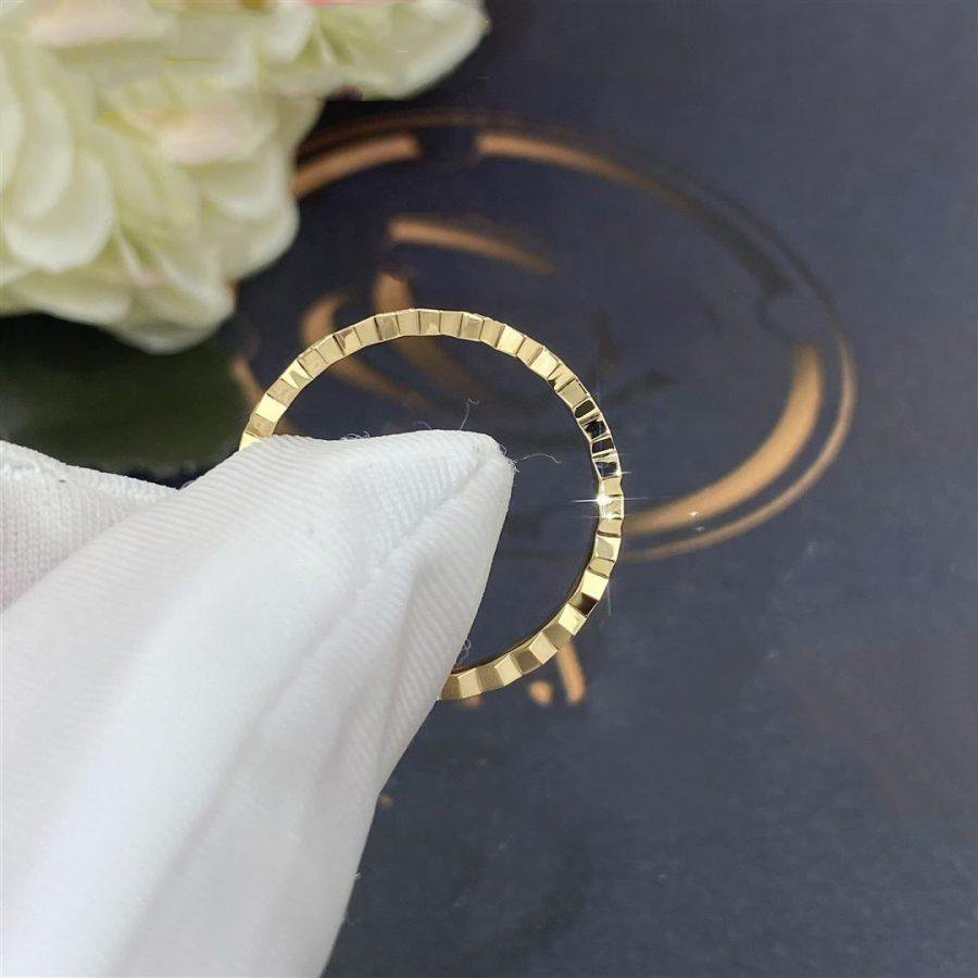 [Lunabriance]BEE LOVE RING GOLD DIAMOND