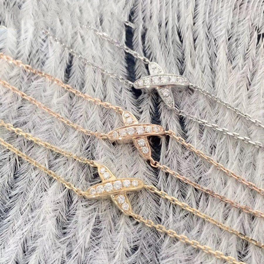 [Lunabriance]JEUX BRACELET DIAMOND