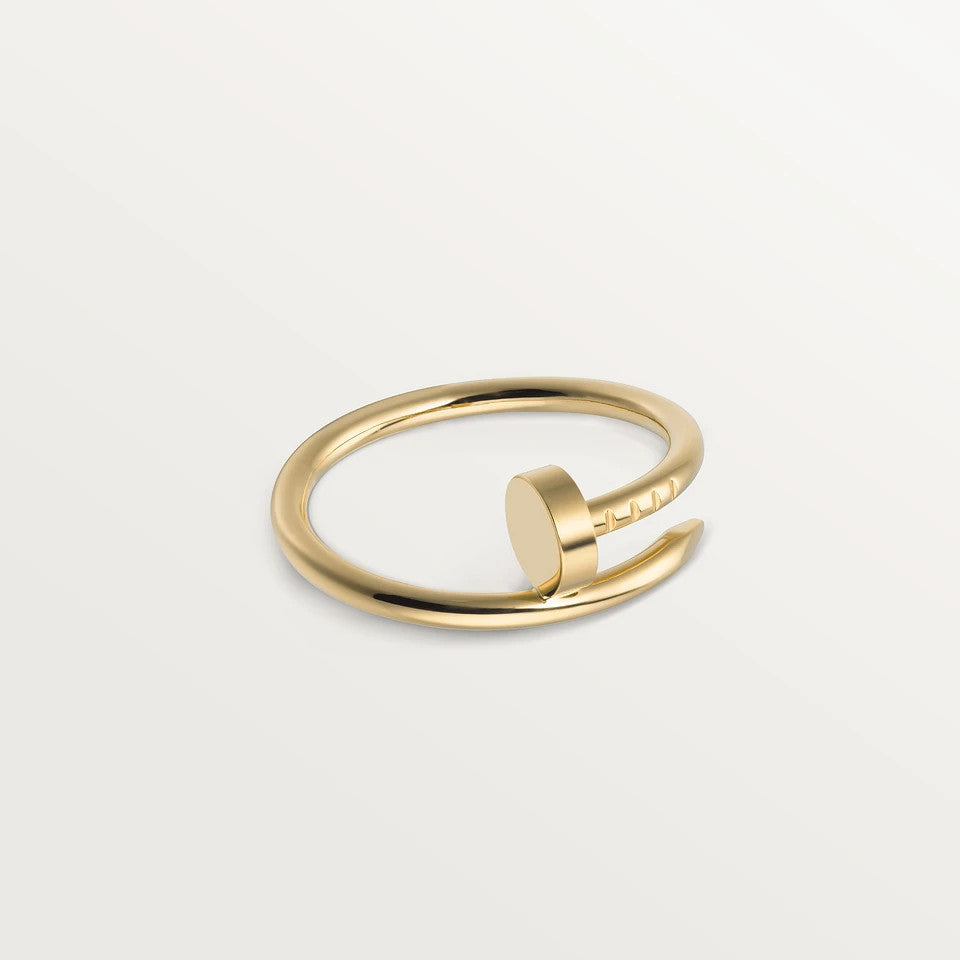 [Luna Brilliance]JUSTE RING 1.8MM